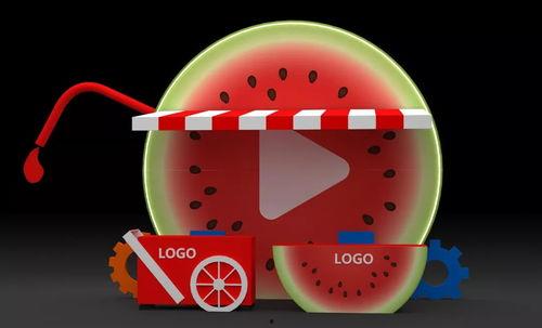 吃瓜比赛游戏规则图片,挑战舌尖极限,揭秘趣味游戏规则